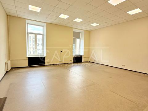комерційна за адресою Антонговича, 6