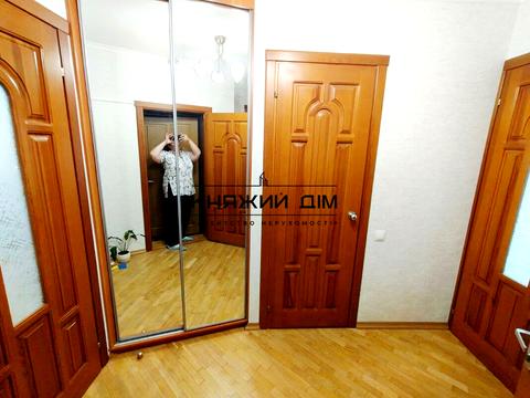 квартира за адресою Академіка Палладіна просп., 18/30
