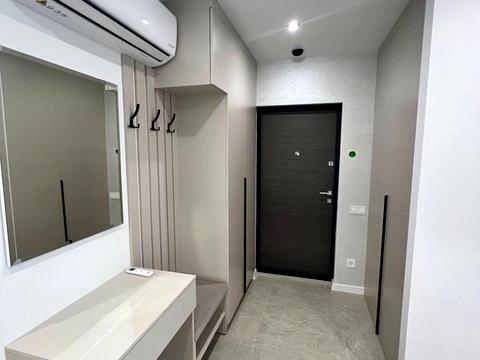 квартира за адресою Хіміків вул., 28 к16-18