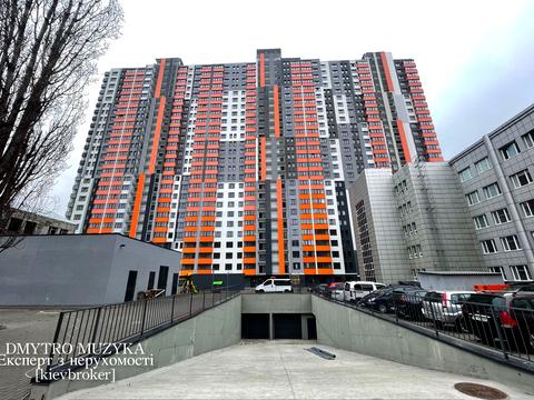 квартира по адресу Владимира Сосюры ул., 6