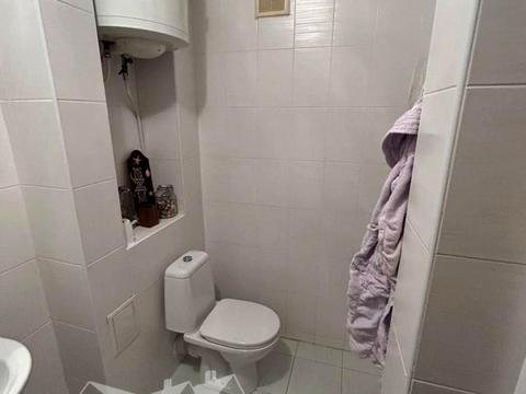 квартира по адресу Лугова ул., 3