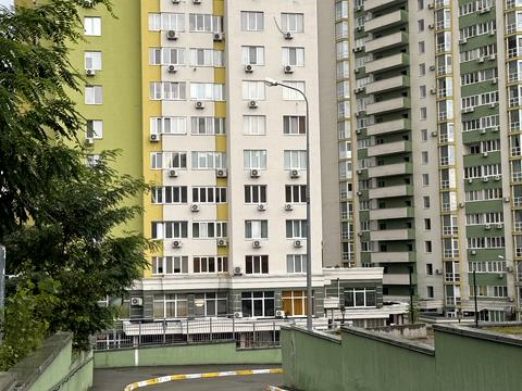квартира по адресу Герцена ул., 35-А