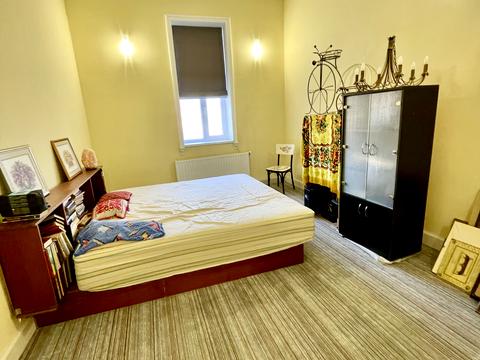 квартира за адресою Феденця, 35