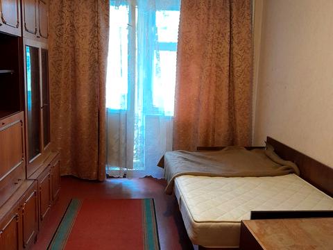 квартира за адресою Петра Григоренка просп., 25-А