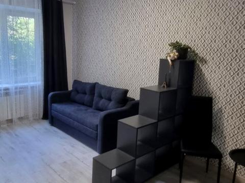 квартира за адресою Оболонський просп., 34-А