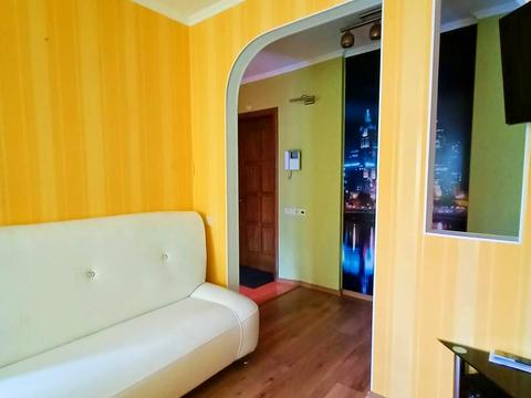 квартира за адресою Перемоги просп., 45