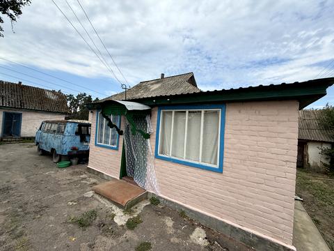 дом по адресу Щорса, 5