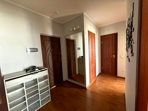 квартира по адресу Бориса Гмыри ул., 14