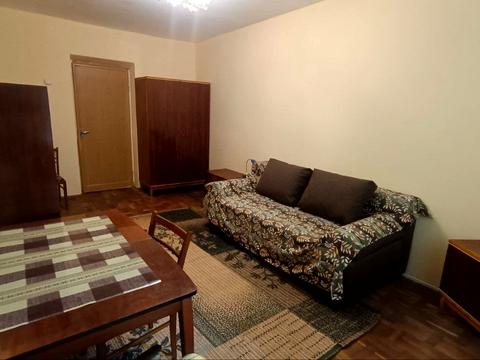 квартира за адресою Білоцерківська вул., 2а