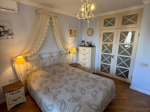 квартира за адресою Берестейський просп. (Перемоги), 131