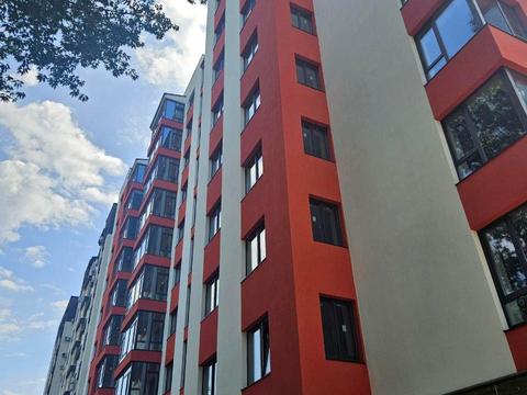квартира по адресу Августина Волошина ул., 2