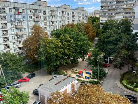квартира по адресу Тополь-2 жилой массив ул., 7