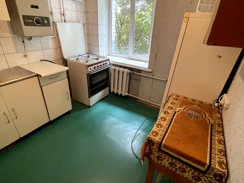 квартира по адресу Науки просп., 35