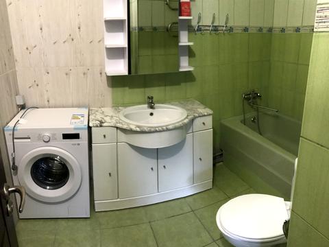 квартира по адресу Януша Корчака ул. (Баумана), 25