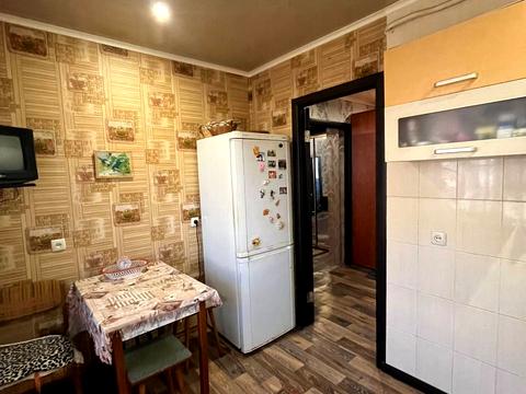 квартира по адресу Виталия Матусевича ул. (XXII Партсъезда), 57