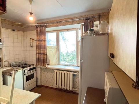 квартира по адресу Петра Болбочана пер., 6