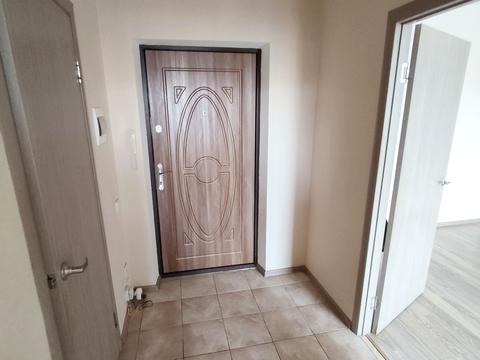 квартира за адресою смт. Авангард, Торгова вул., 13