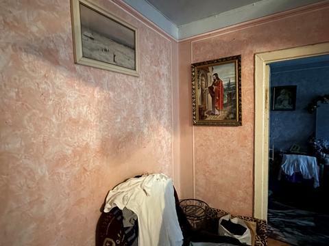 квартира по адресу Южный бульв., 31