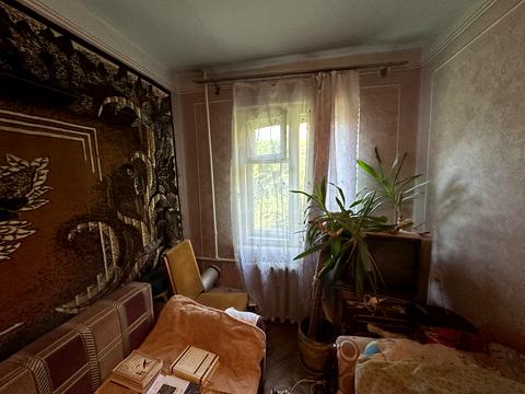 квартира по адресу Южный бульв., 31