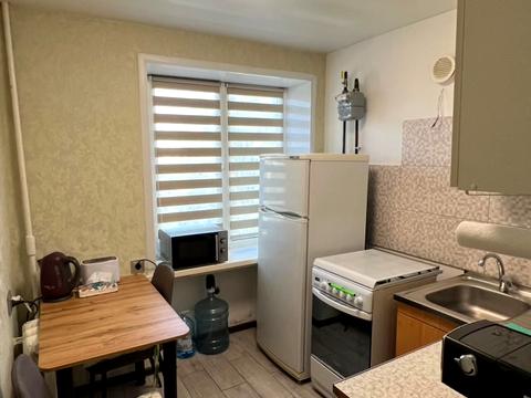 квартира за адресою Дмитра Скоробогатова вул., 7