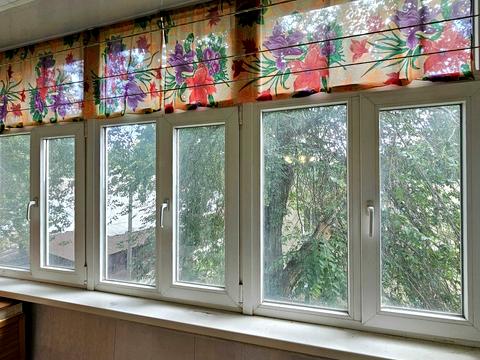 квартира по адресу Академика Янгеля ул., 7