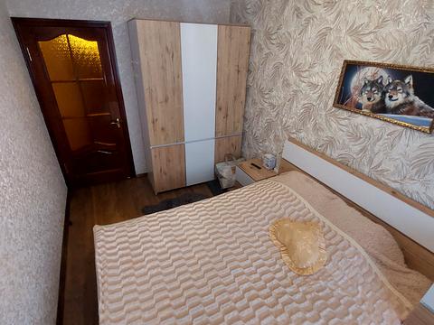 квартира по адресу Електронна ул., 68