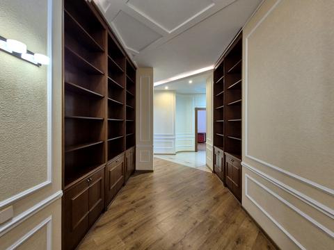 квартира за адресою Бульварно-Кудрявська вул. (Воровського), 36