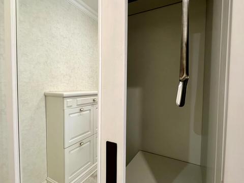 квартира по адресу Федора Эрнста ул., 16-А