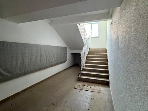квартира за адресою Нижня Берегова вул., 2/2
