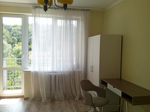 квартира за адресою Нижньоюрківська вул., 13