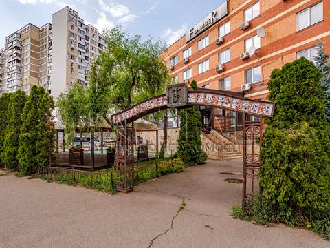 коммерческая по адресу Срибнокильская ул., 12