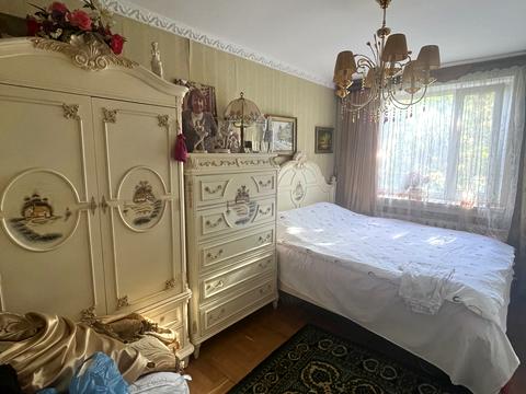 квартира за адресою Світлий пров., 14