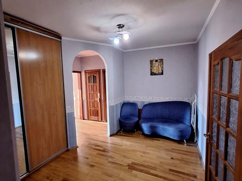 квартира по адресу Туровская ул., 24