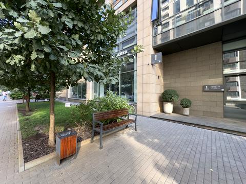 квартира за адресою Золотоустівська вул., 34