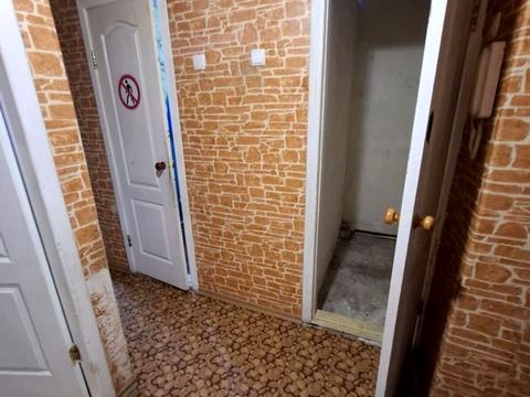 квартира за адресою Семафорна вул., 50