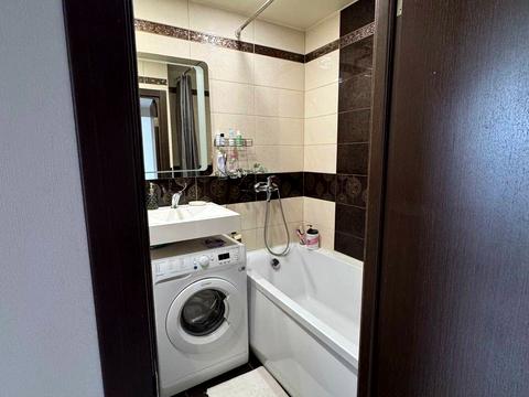 квартира по адресу Героев просп., 34