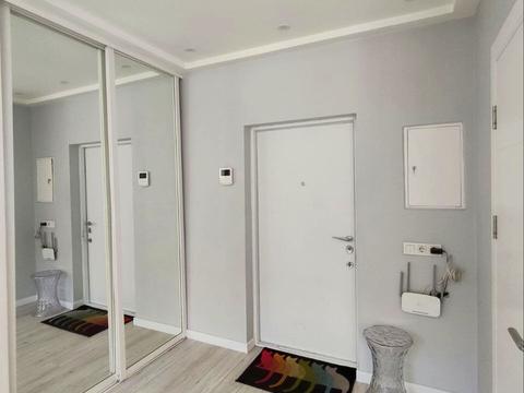 квартира за адресою Запорізьке шосе, 27х
