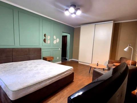 квартира по адресу Тираспольская ул., 13