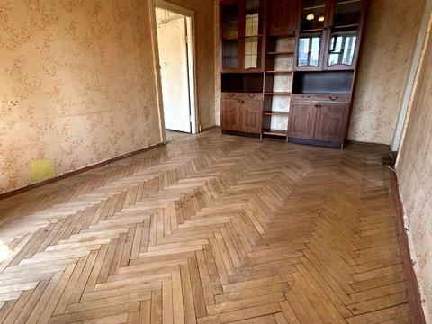 квартира по адресу Академика Вернадского бульв., 16-А