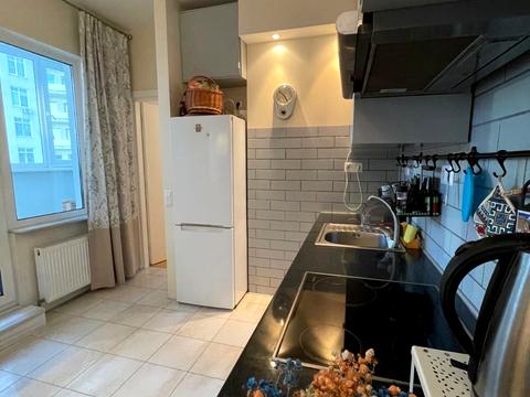 квартира за адресою Французький бульв., 22/5