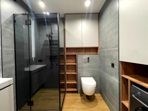 квартира за адресою Степана Бандери вул., 79