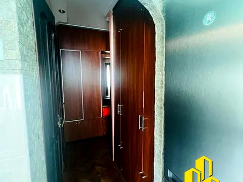 квартира за адресою Івана Величковського вул., 44