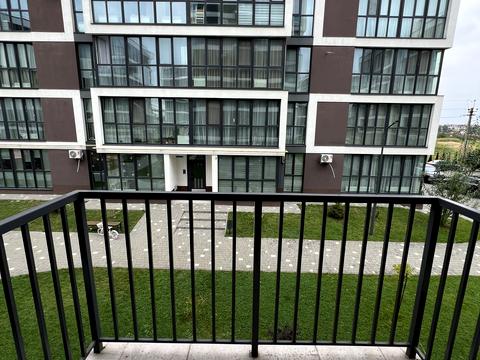 квартира по адресу Григория Сковороды ул., 44