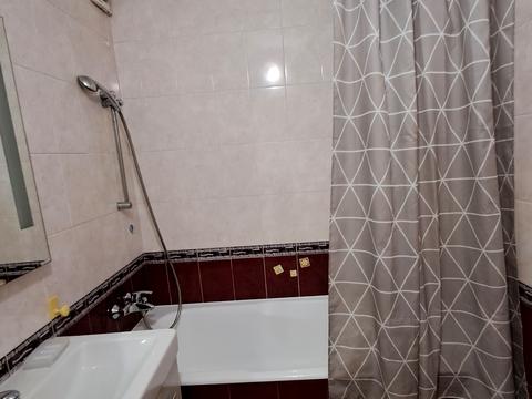 квартира по адресу Харьковское шоссе, 56