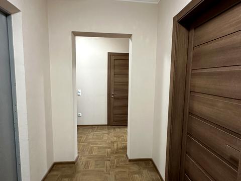 квартира за адресою Коноплянська вул., 22-А