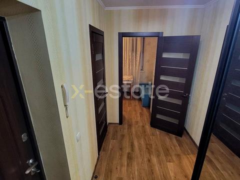квартира за адресою Селянська вул., 34а