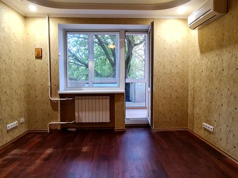 квартира по адресу Глібова ул., 7
