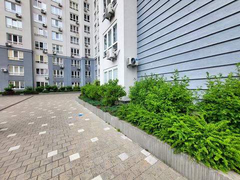 квартира за адресою Драгоманова вул., 10