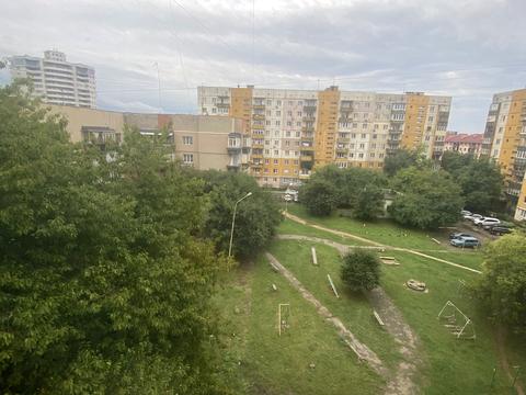 квартира по адресу Легоцкого ул., 18