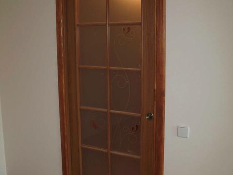 квартира по адресу Мира просп., 89